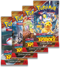 Load image into Gallery viewer, Pokemon: Surging Sparks Booster Box