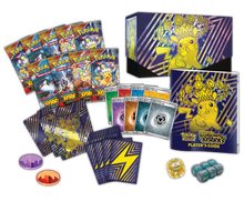 Load image into Gallery viewer, Pokemon: Surging Sparks Elite Trainer Box