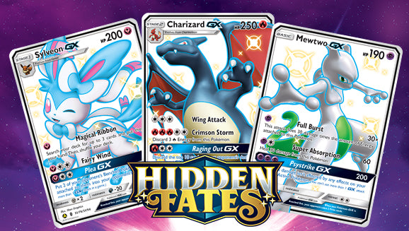 Hidden Fates Premium Powers Collection announced, includes Shiny